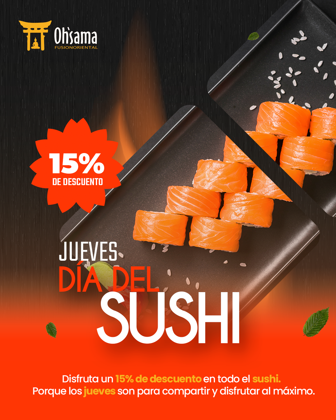 Sushi