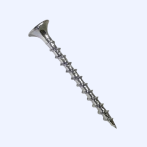 Tornillo volcanita